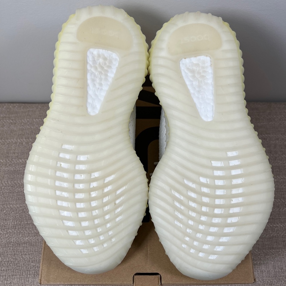 Adidas Yeezy Boost 350s 350 Sneakers - Picture 4 of 6